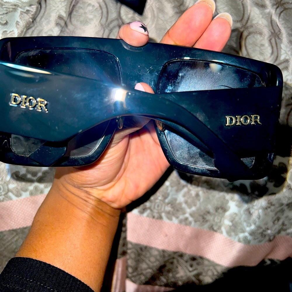 Dior sunglasses